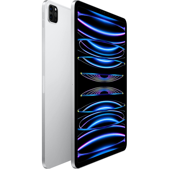 iPad Pro M2 (11'' - 128 GB - Wi-Fi + Celular) 2