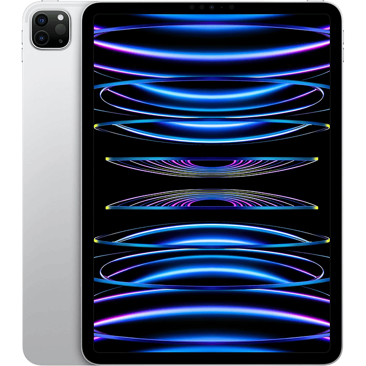iPad Pro M2 (11'' - 256 GB - Wi-Fi + Celular) 1