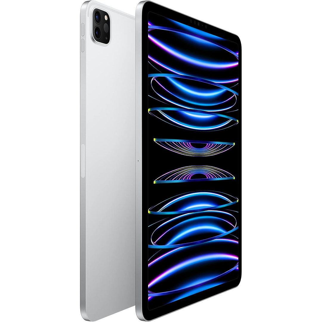 iPad Pro M2 (11'' - 256 GB - Wi-Fi + Celular) 2