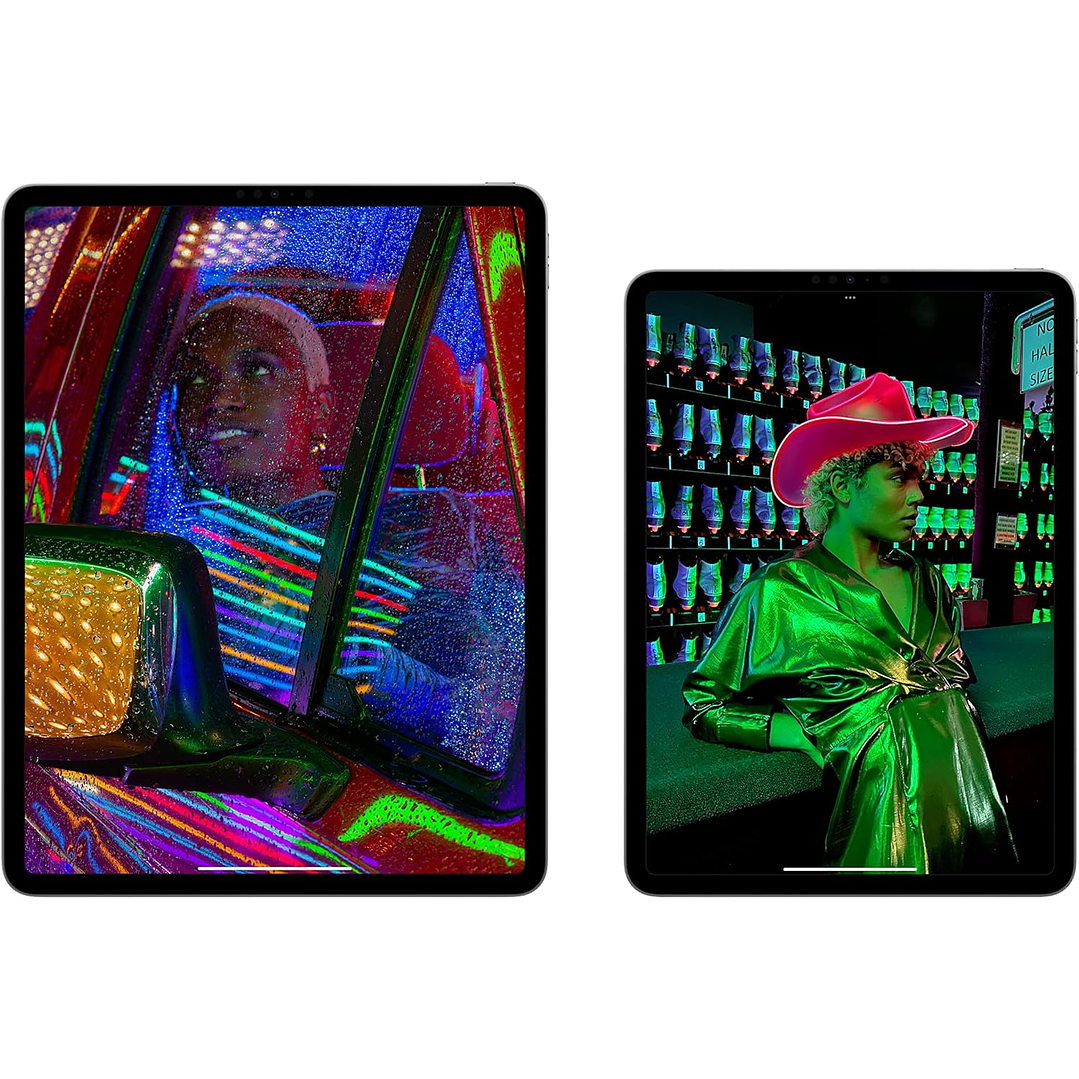 iPad Pro M2 (11'' - 256 GB - Wi-Fi + Celular) 3