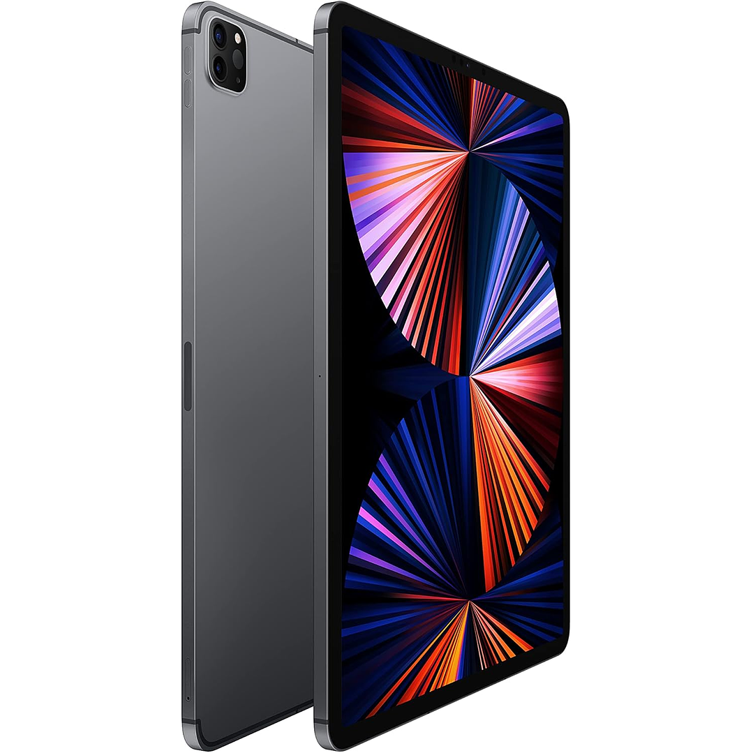 iPad Pro M1 (12.9'' - 1 TB - Wi-Fi + Celular) 2