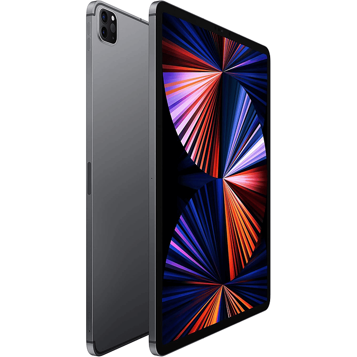 iPad Pro M1 (12.9'' - 1 TB - Wi-Fi + Celular) 2