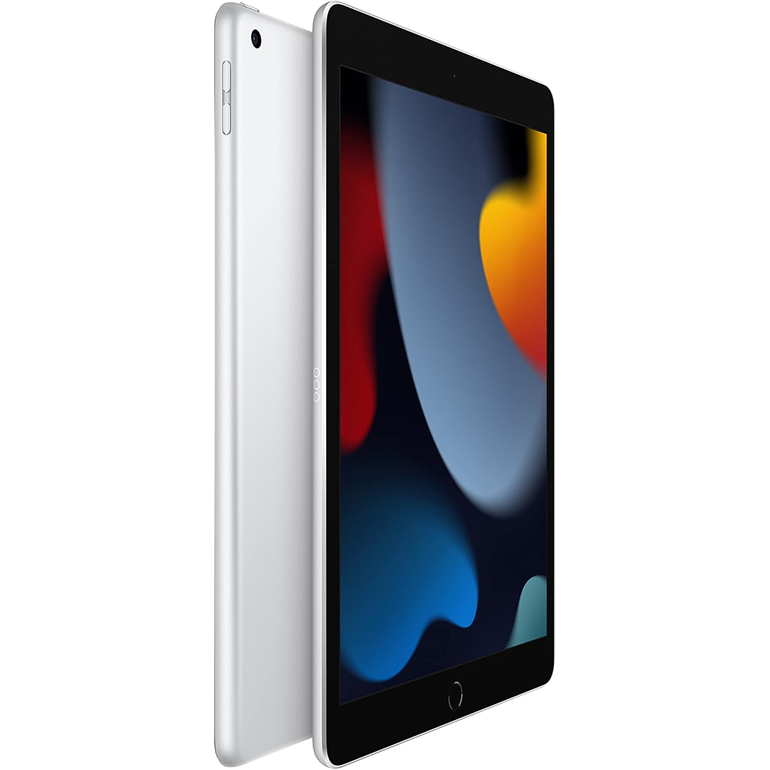 iPad 9th (10.2'' - 64 GB - Wi-Fi) 2