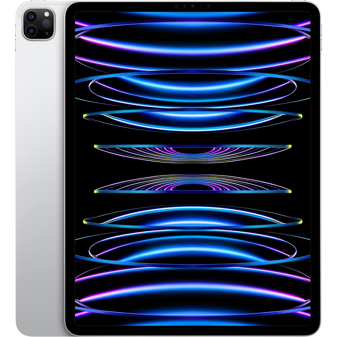 iPad Pro M2 (12.9'' - 512 GB - Wi-Fi + Celular) 1