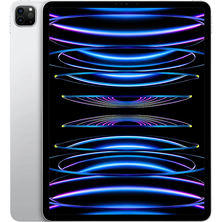 iPad Pro M2 (12.9'' - 512 GB - Wi-Fi + Celular) 1