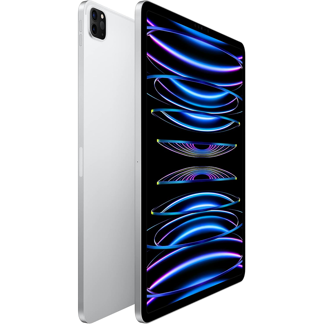 iPad Pro M2 (12.9'' - 512 GB - Wi-Fi + Celular) 2