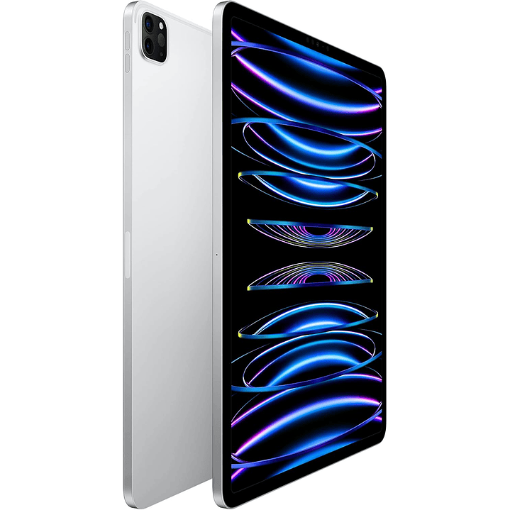iPad Pro M2 (12.9'' - 512 GB - Wi-Fi + Celular) 2