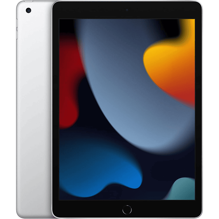 iPad 9th (10.2'' - 64 GB - Wi-Fi + Celular) 1