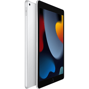 iPad 9th (10.2'' - 64 GB - Wi-Fi + Celular)