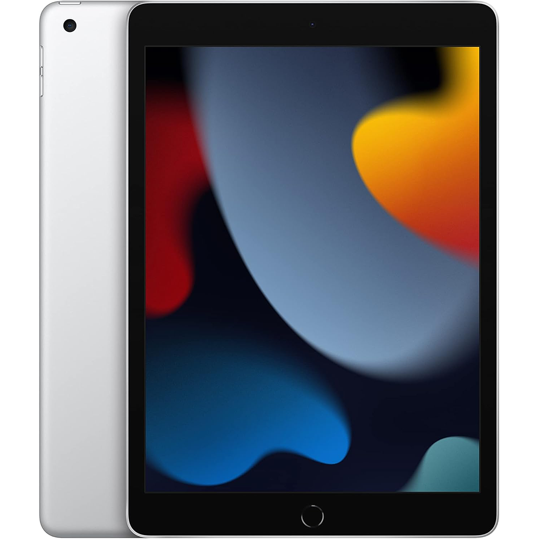 iPad 9th (10.2'' - 256 GB - Wi-Fi) 1