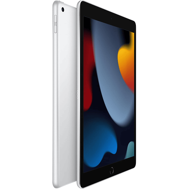iPad 9th (10.2'' - 256 GB - Wi-Fi) 2