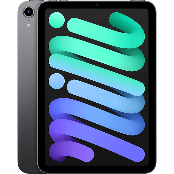 iPad Mini 6th (8.3'' - 64 GB - Wi-Fi) 1