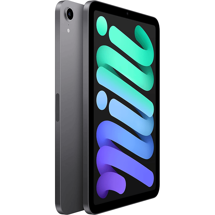 iPad Mini 6th (8.3'' - 64 GB - Wi-Fi) 2
