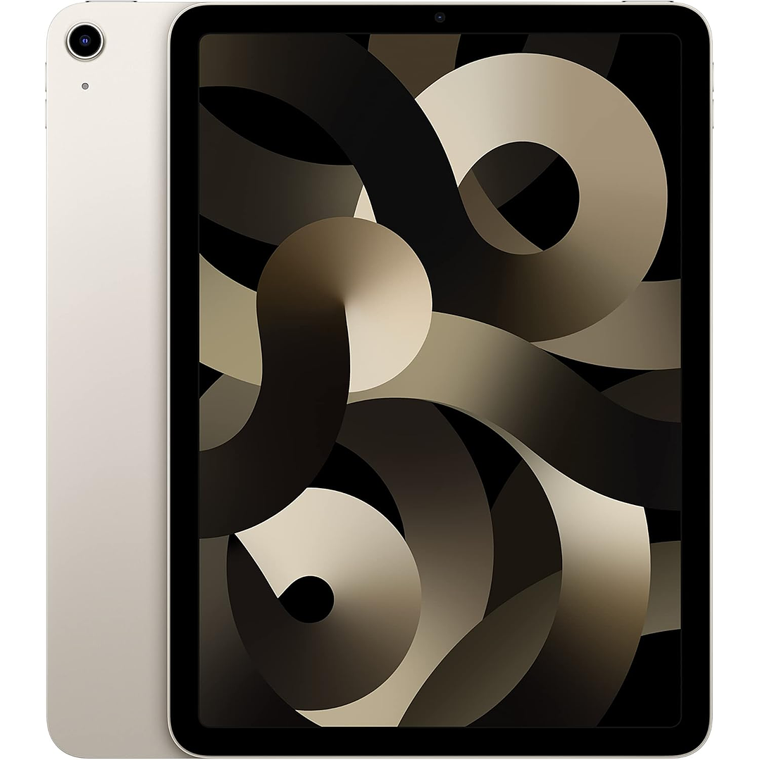 iPad Air 5th M1 (10.9'' - 64 GB - Wi-Fi) 1