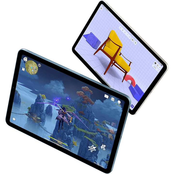 iPad Air 5th M1 (10.9'' - 64 GB - Wi-Fi) 3