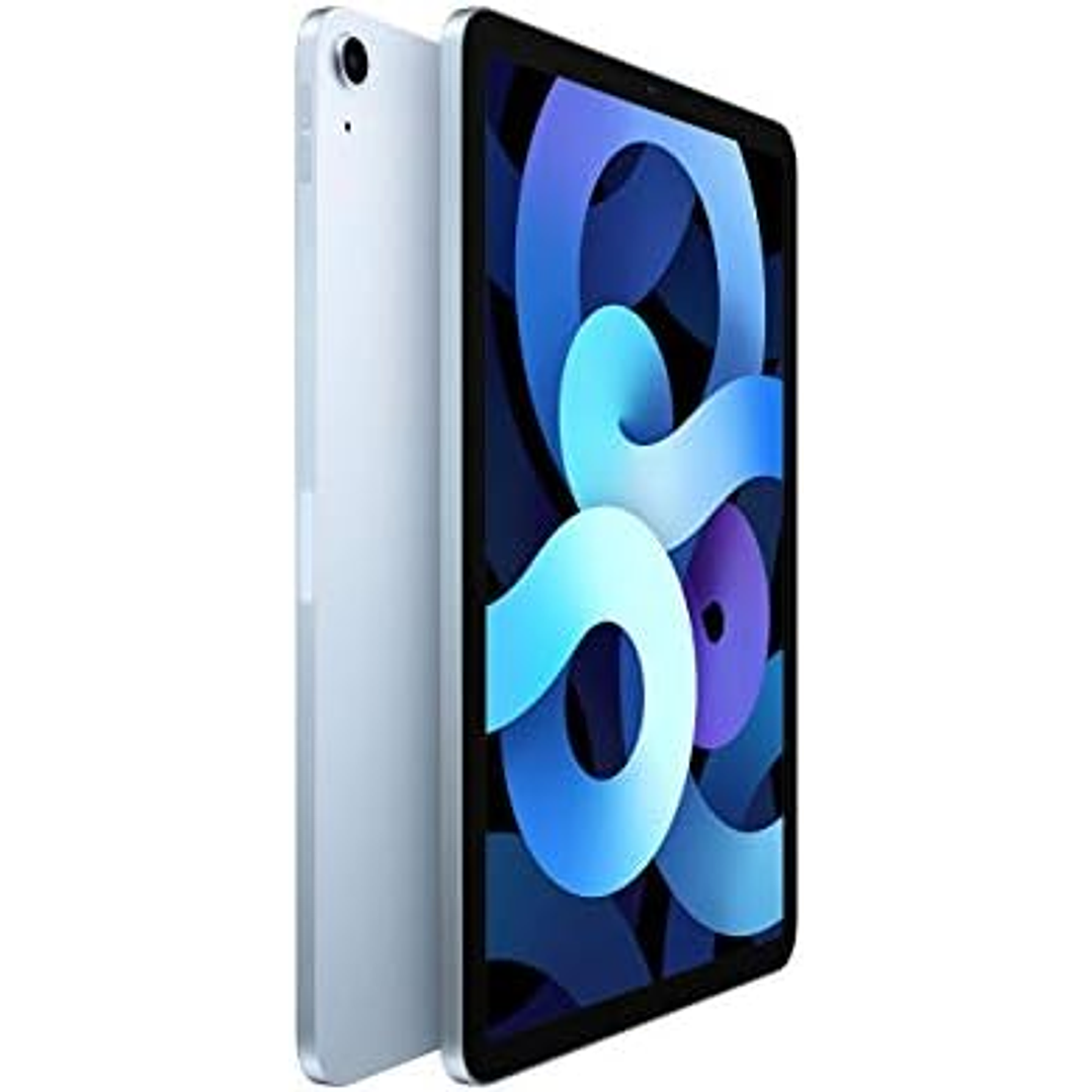iPad Air 4th (10.9'' - 64 GB - Wi-Fi) 3