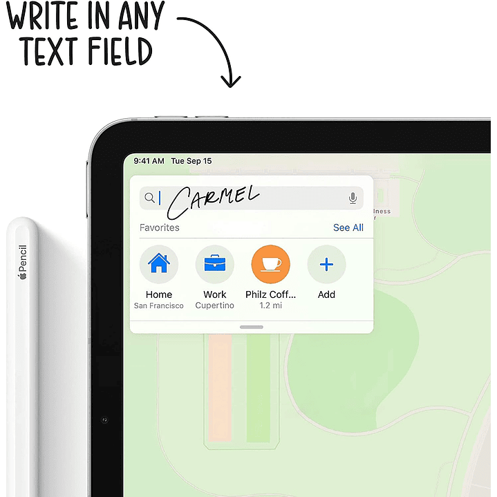 iPad Air 4th (10.9'' - 64 GB - Wi-Fi) 5