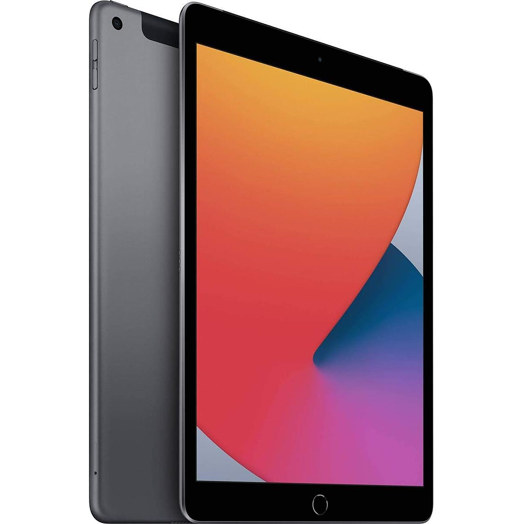 iPad 8th (10.2'' - 32 GB - Wi-Fi) 1