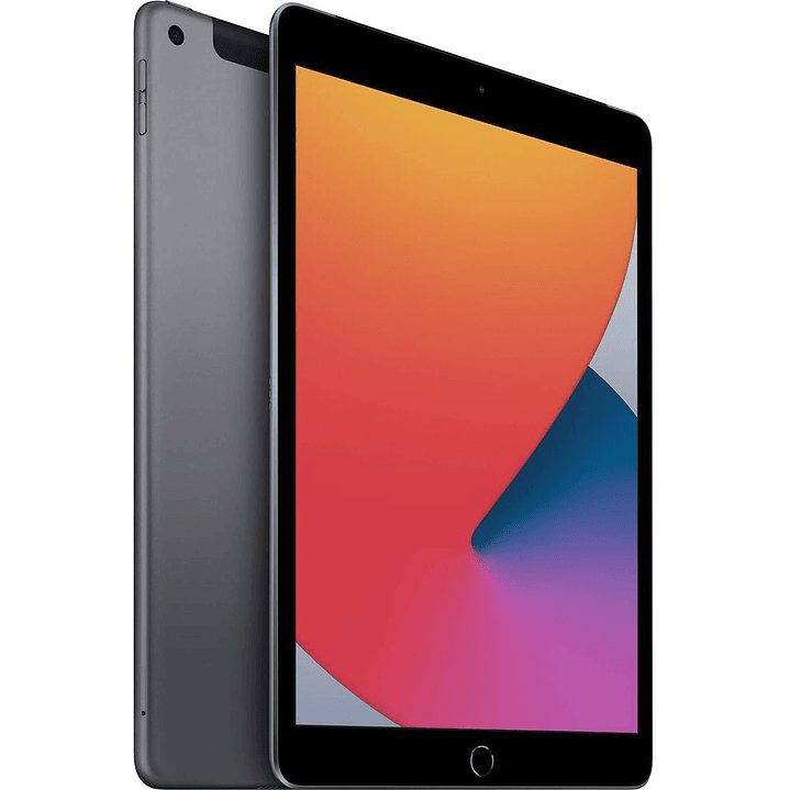 iPad 8th (10.2'' - 32 GB - Wi-Fi) 1