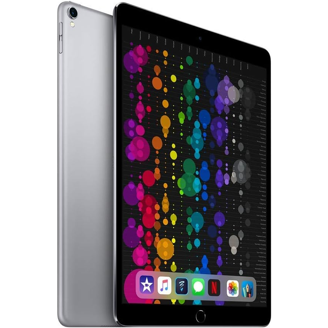 iPad Pro 2018 (10.5'' - 512 TB - Wi-Fi + Celular) 1