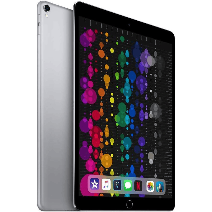iPad Pro 2018 (10.5'' - 512 TB - Wi-Fi + Celular) 1
