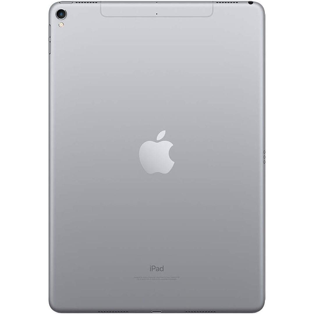 iPad Pro 2018 (10.5'' - 512 TB - Wi-Fi + Celular) 3