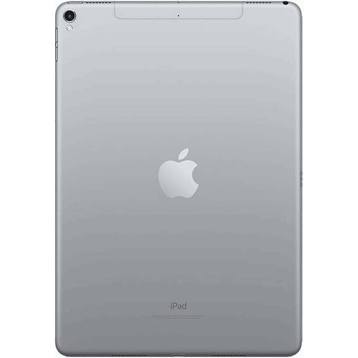iPad Pro 2018 (10.5'' - 512 TB - Wi-Fi + Celular) 3