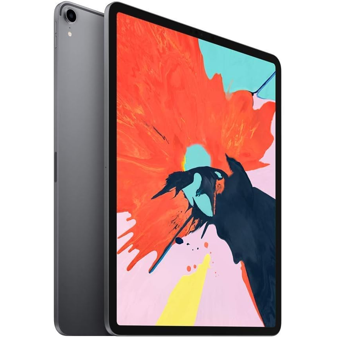 iPad Pro 2018 (10.5'' - 512 TB - Wi-Fi + Celular) 6