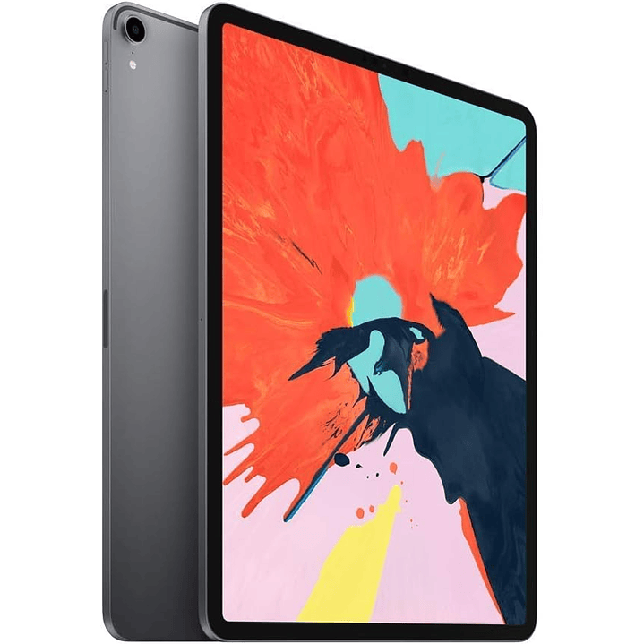 iPad Pro 2018 (10.5'' - 512 TB - Wi-Fi + Celular) 6