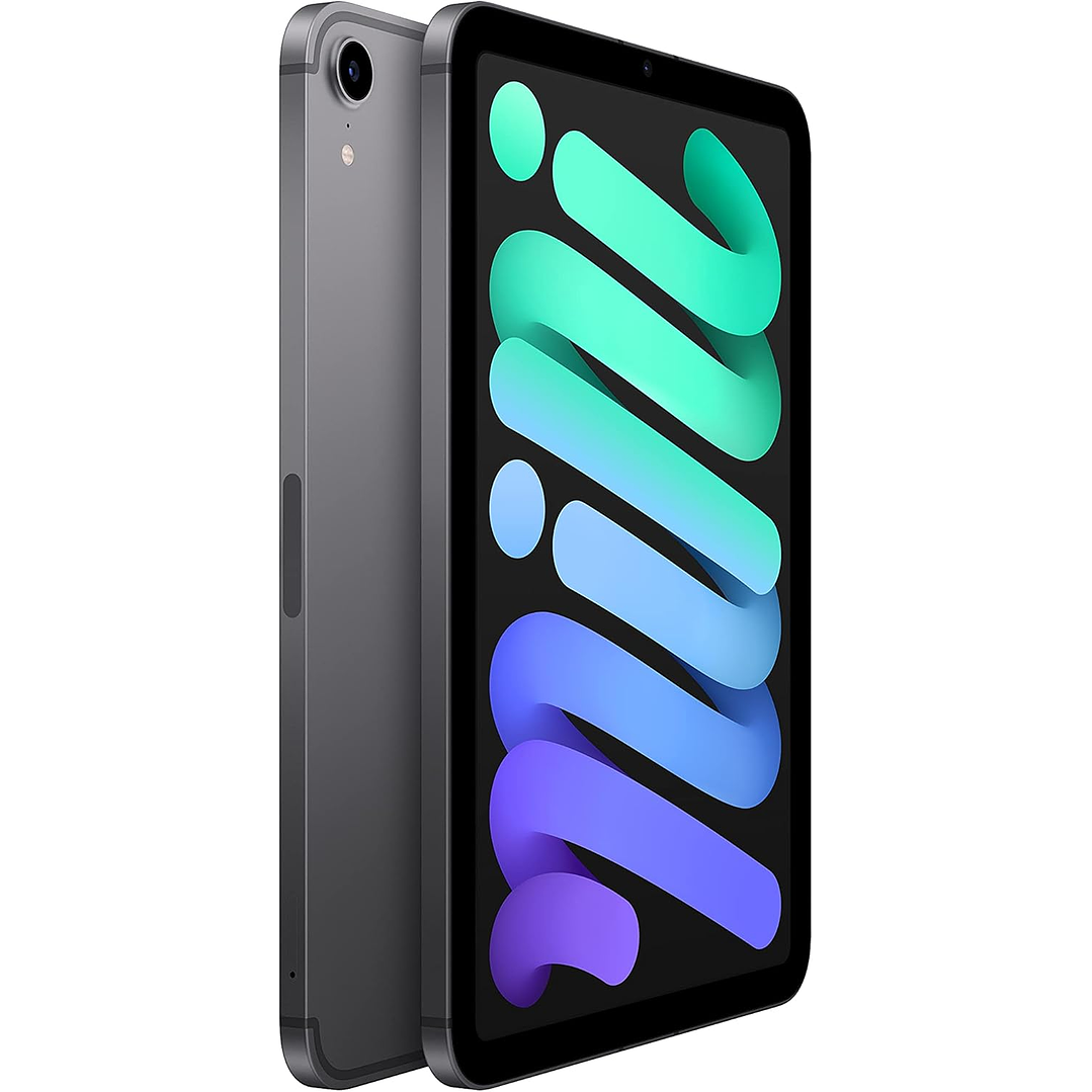 iPad Mini 6th (8.3'' - 256 GB - Wi-Fi + Celular) 2