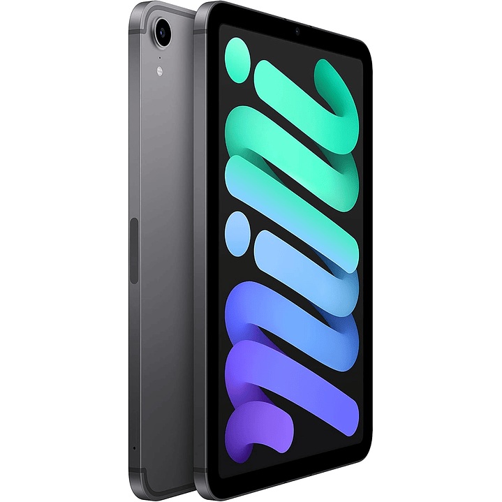 iPad Mini 6th (8.3'' - 256 GB - Wi-Fi + Celular) 2