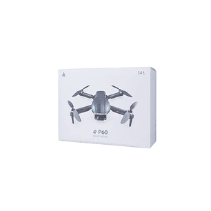 PIHOT P60 Pro