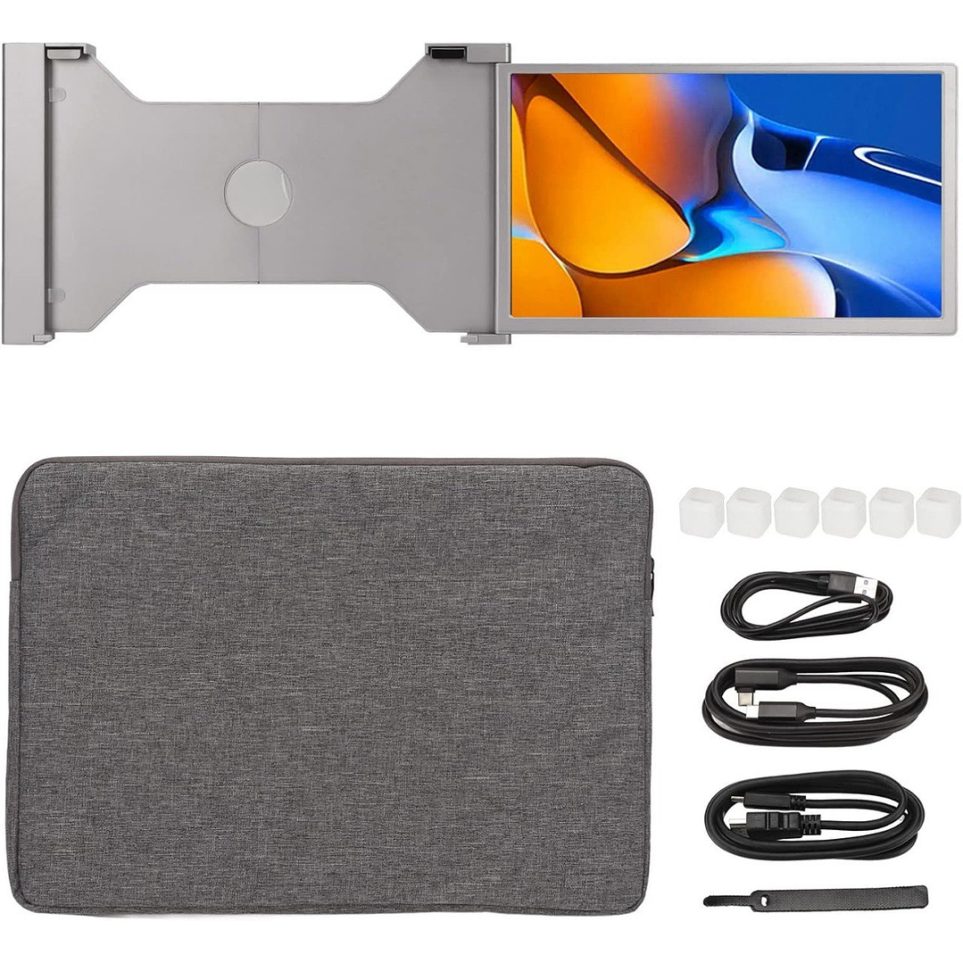 S14 Extensor de Monitor para Laptop 14” 2