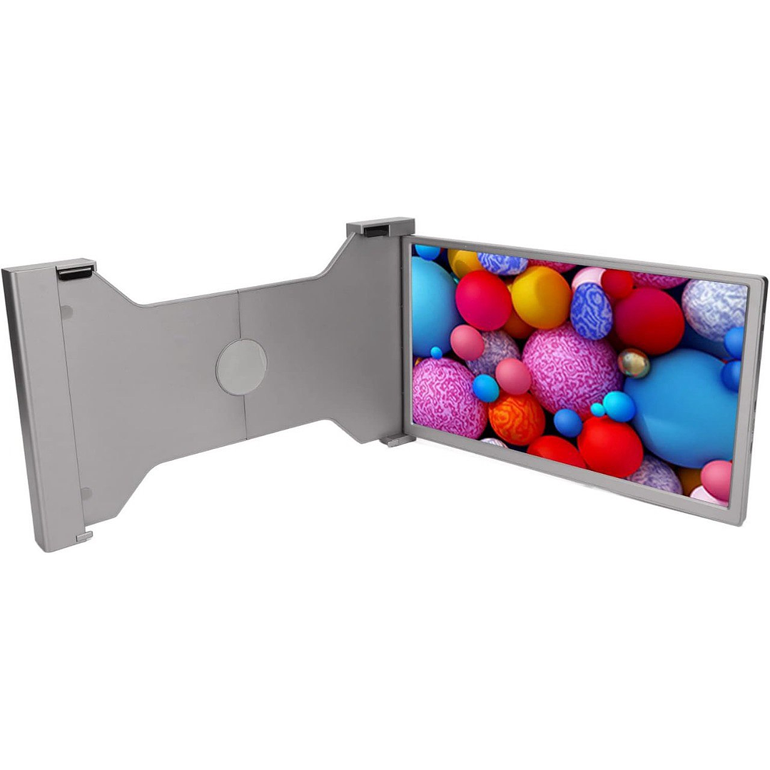 S14 Extensor de Monitor para Laptop 14” 1