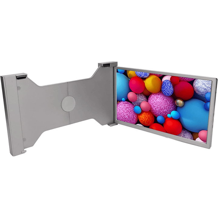 S14 Extensor de Monitor para Laptop 14” 1