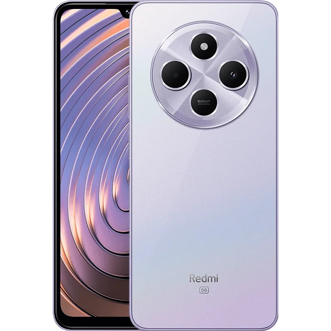 Redmi A4 128GB|4GB RAM 1