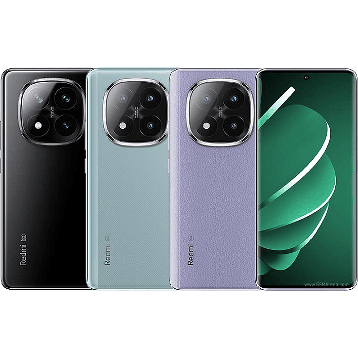 Redmi Note 14 Pro Plus 256GB|8GB RAM 2