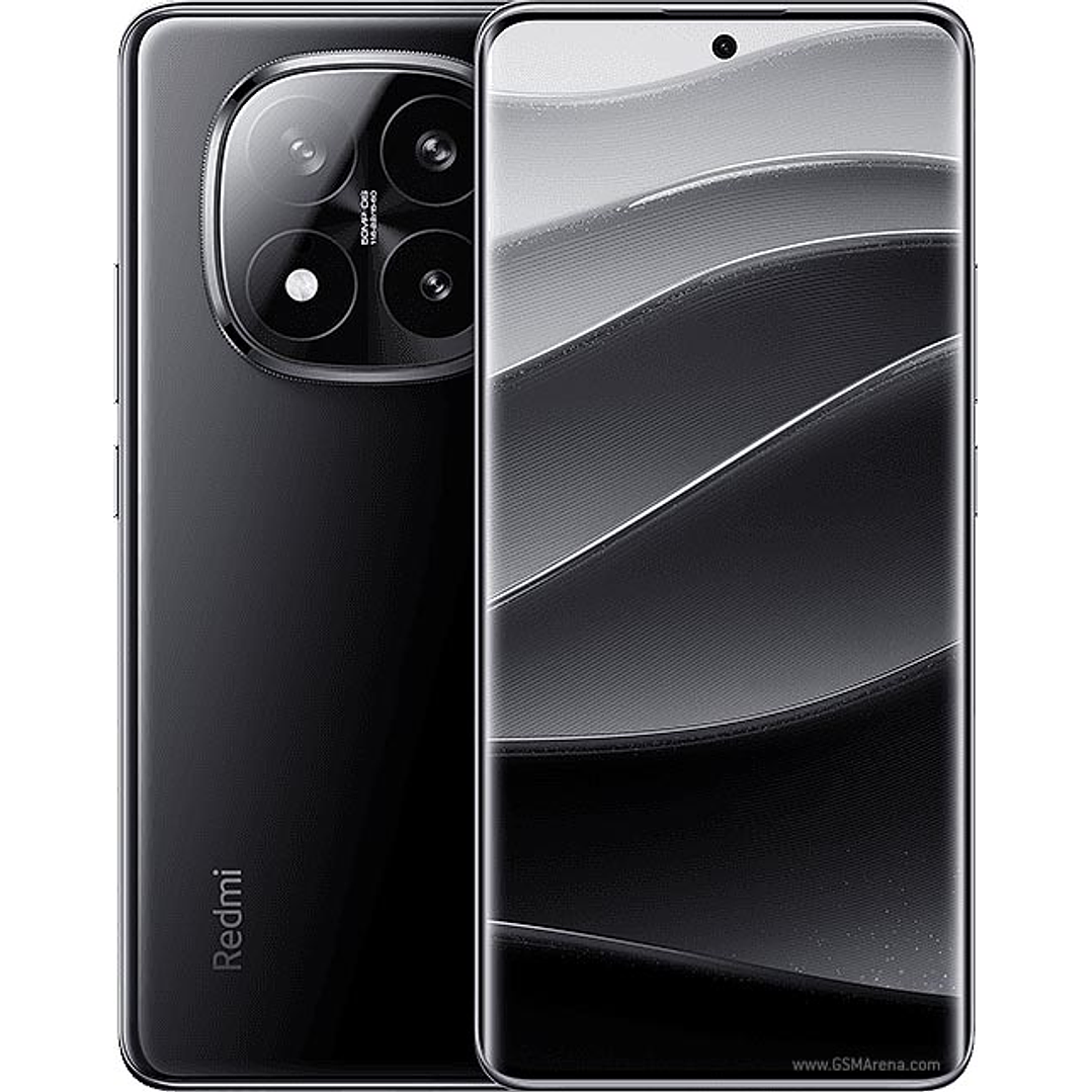 Redmi Note 14 Pro Plus 512GB|12GB RAM 1