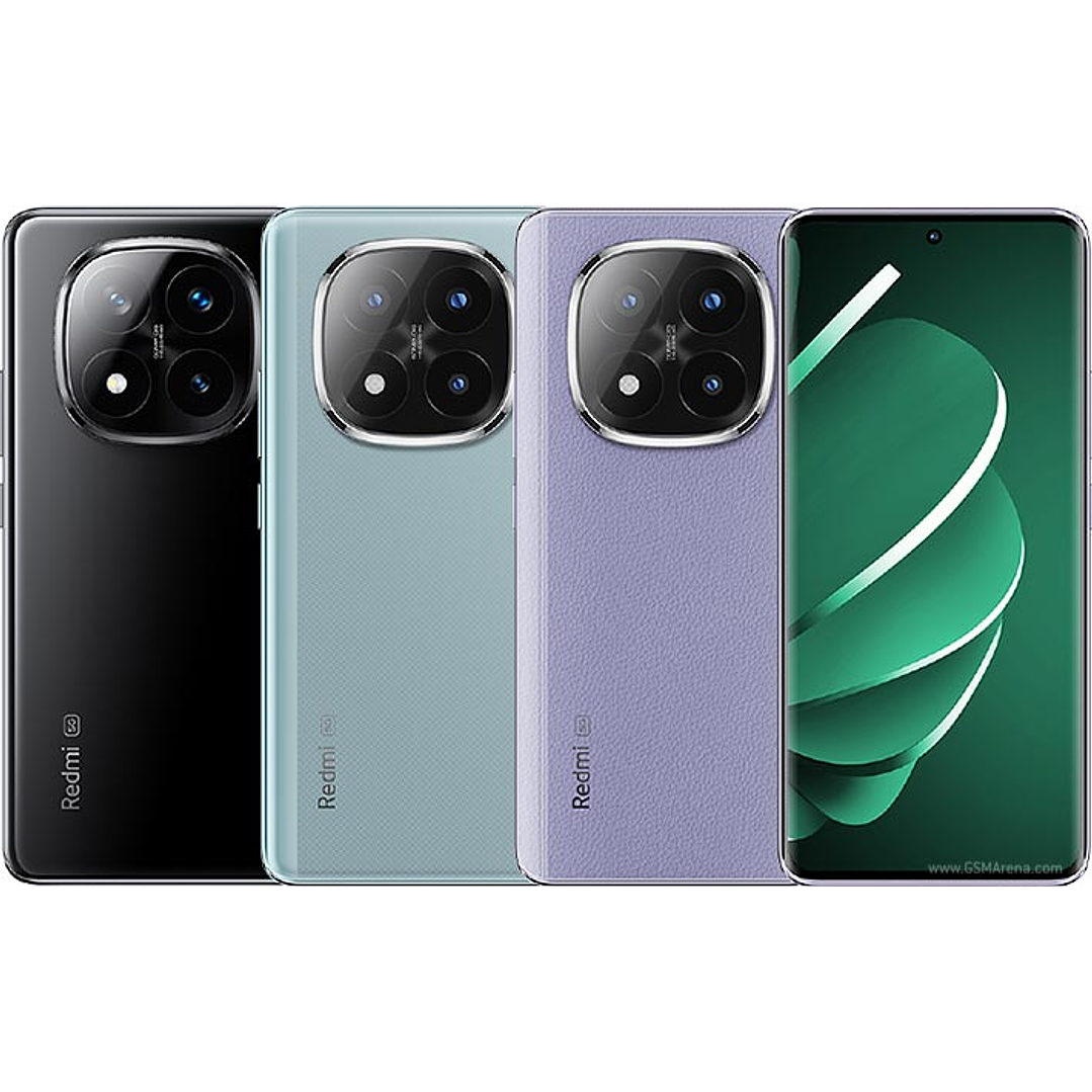 Redmi Note 14 Pro Plus 512GB|12GB RAM 2
