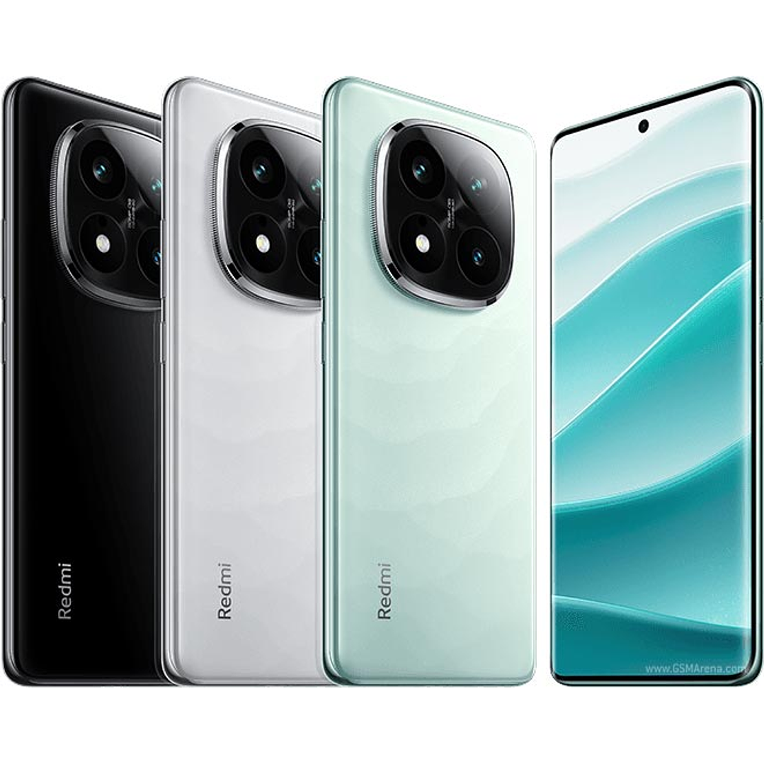 Redmi Note 14 Pro Plus 512GB|12GB RAM 4