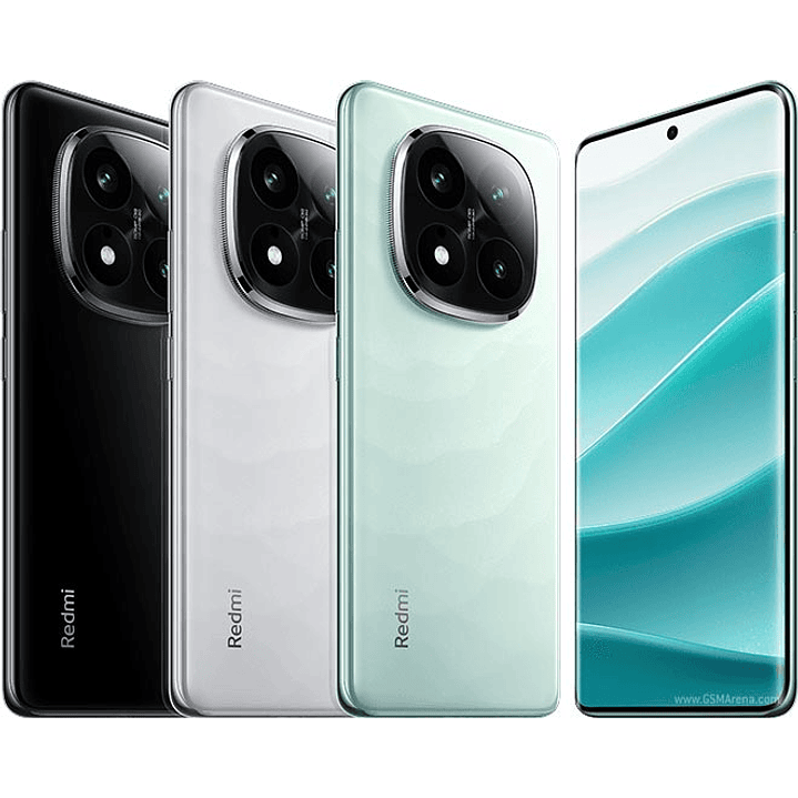 Redmi Note 14 Pro Plus 512GB|12GB RAM 4