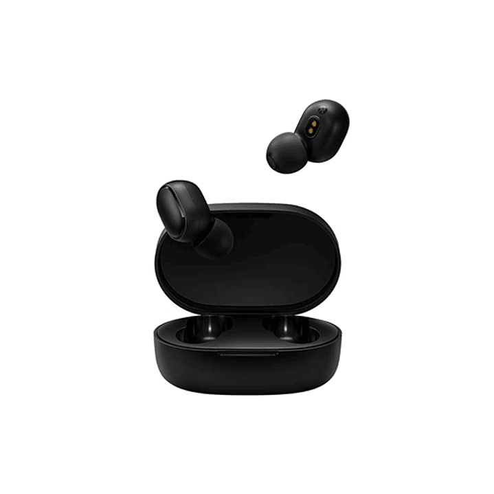 Xiaomi True Wireless Earbuds Basic 2 1