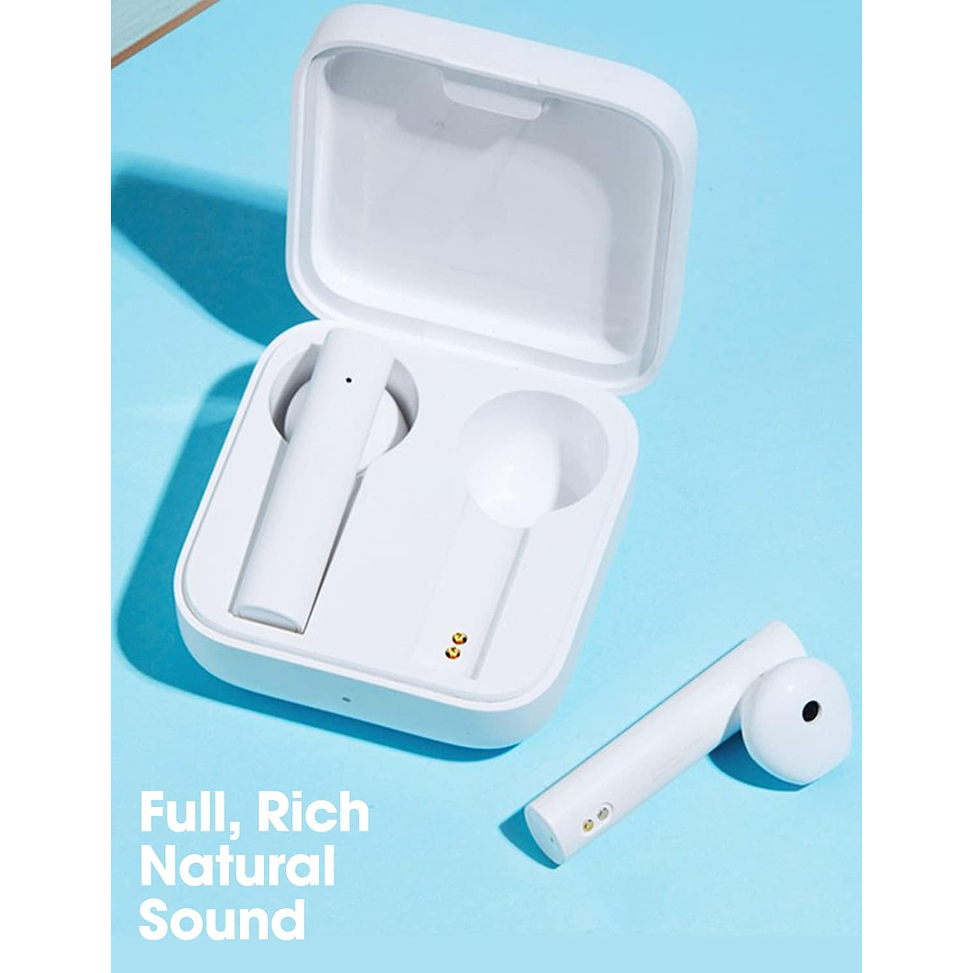Xiaomi True Wireless Earbuds 2 Basic  3
