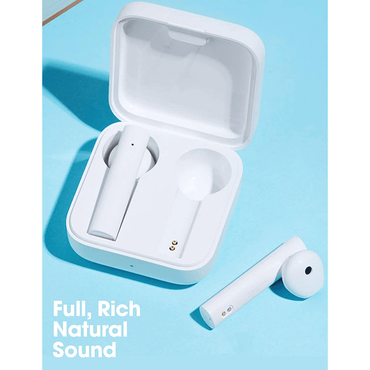 Xiaomi True Wireless Earbuds 2 Basic  3