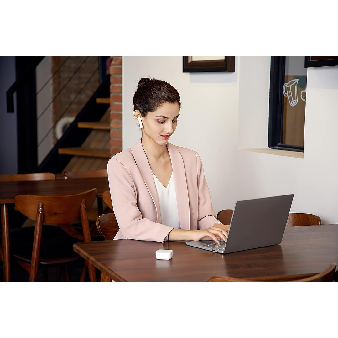 Xiaomi True Wireless Earbuds 2 Basic  5