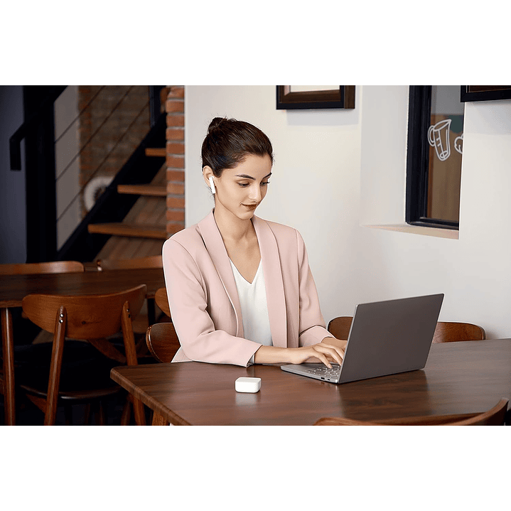 Xiaomi True Wireless Earbuds 2 Basic  5