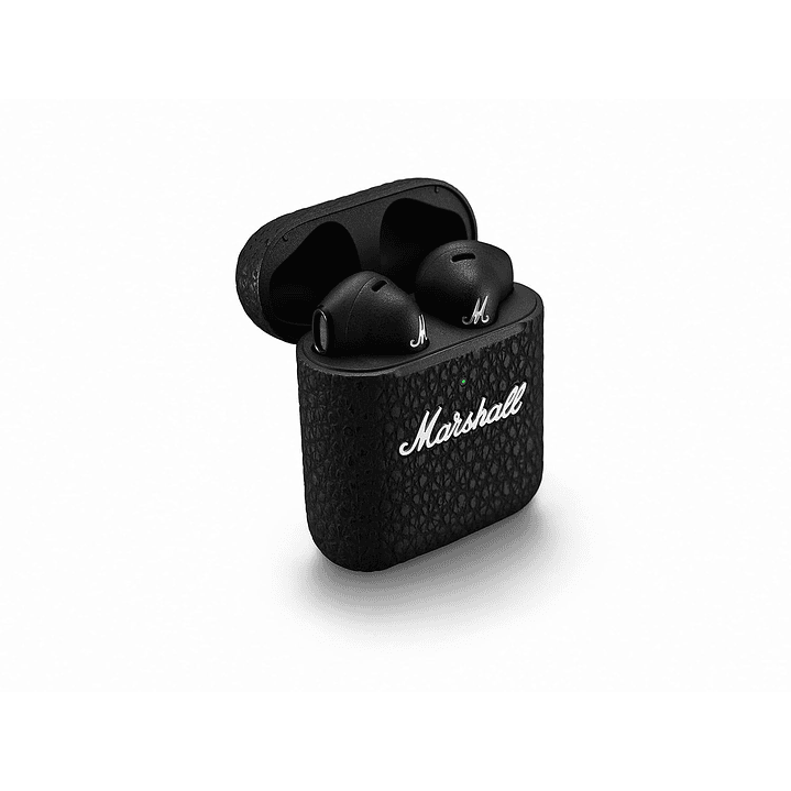 Marshall Minor III True Wireless In-Ear Earbuds 2
