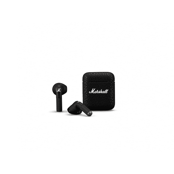 Marshall Minor III True Wireless In-Ear Earbuds 1