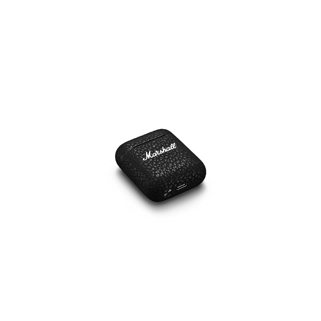 Marshall Minor III True Wireless In-Ear Earbuds 3