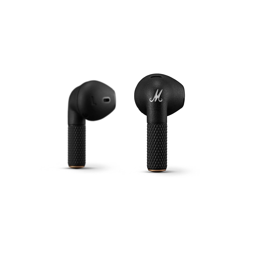 Marshall Minor III True Wireless In-Ear Earbuds 4